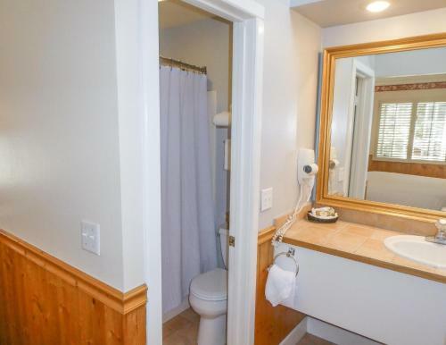 Hotel Briarwood Inn