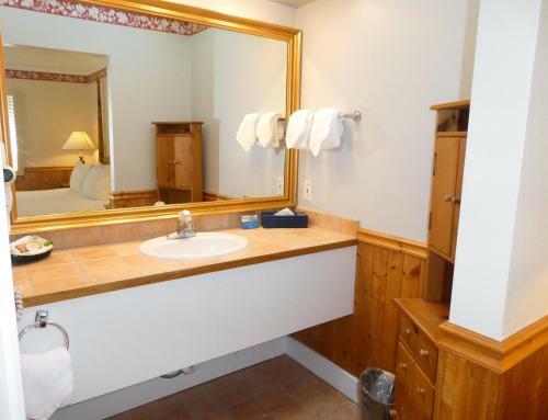 Hotel Briarwood Inn
