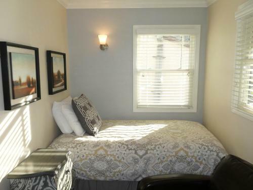 Hotel Briarwood Inn