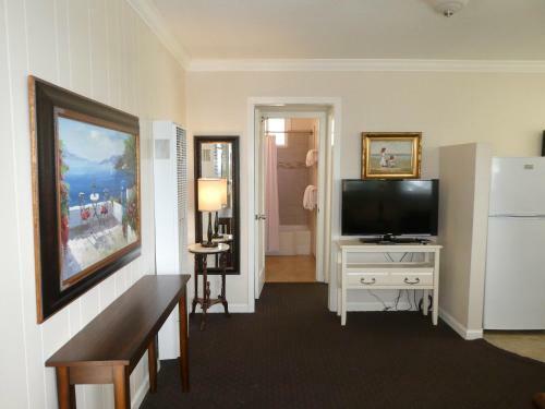 Hotel Briarwood Inn