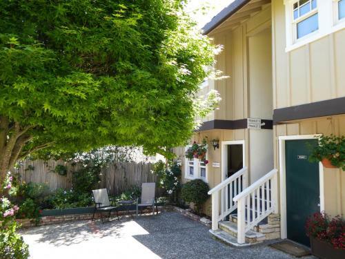 Hotel Briarwood Inn