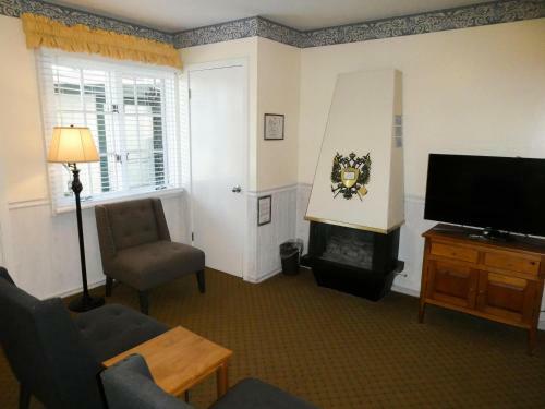 Hotel Briarwood Inn