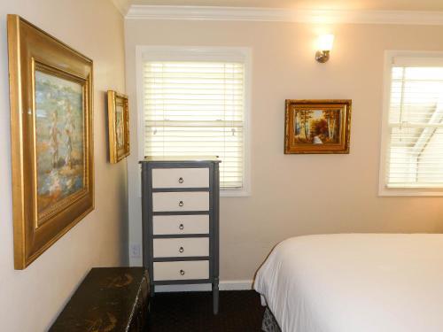 Hotel Briarwood Inn
