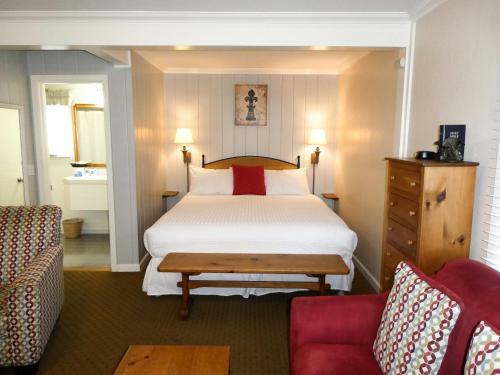 Hotel Briarwood Inn