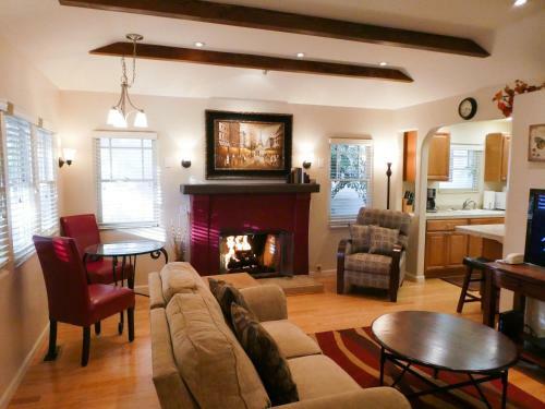 Hotel Briarwood Inn