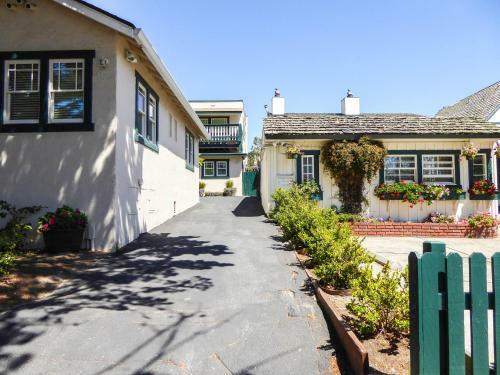 Hotel Briarwood Inn