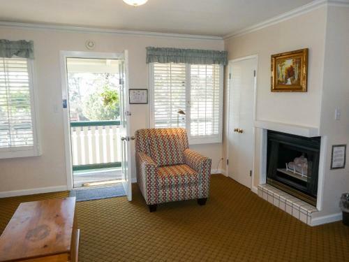 Hotel Briarwood Inn