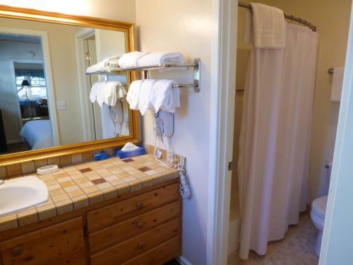 Hotel Briarwood Inn