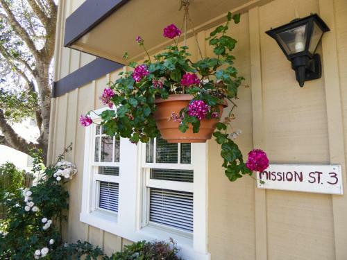 Hotel Briarwood Inn