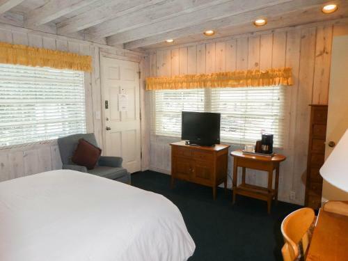 Hotel Briarwood Inn