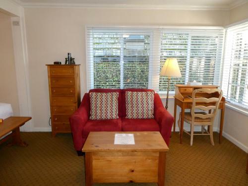 Hotel Briarwood Inn
