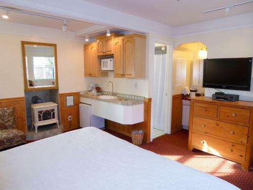 Hotel Briarwood Inn