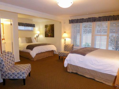 Hotel Briarwood Inn