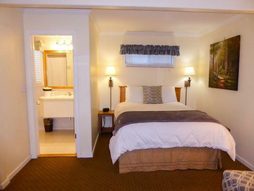 Hotel Briarwood Inn