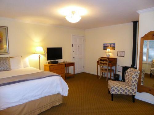 Hotel Briarwood Inn
