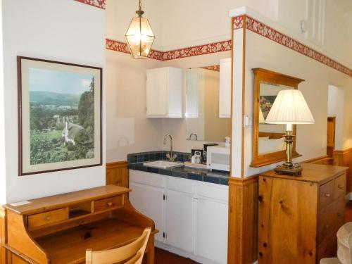 Hotel Briarwood Inn