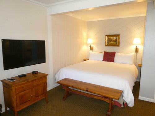 Hotel Briarwood Inn