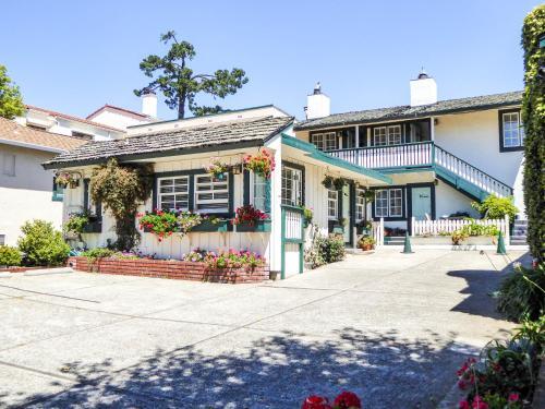 Hotel Briarwood Inn