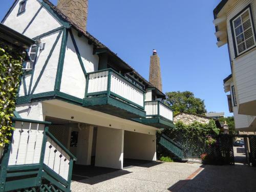 Hotel Briarwood Inn