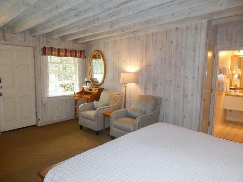 Hotel Briarwood Inn