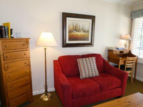 Hotel Briarwood Inn