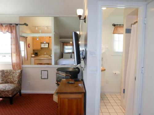 Hotel Briarwood Inn
