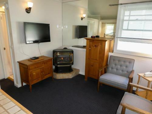 Hotel Briarwood Inn