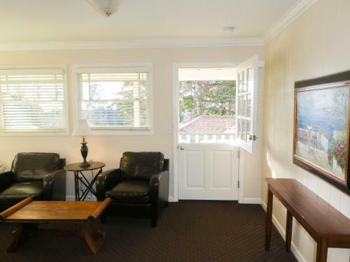 Hotel Briarwood Inn