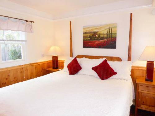 Hotel Briarwood Inn