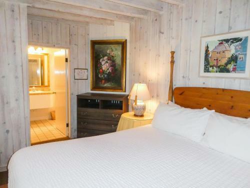 Hotel Briarwood Inn