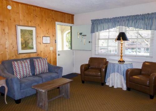 Hotel Briarwood Inn