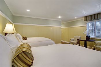 Posada Wayside Inn