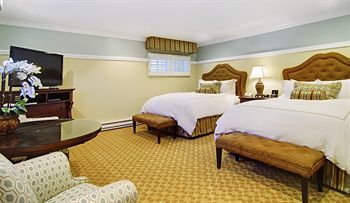 Posada Wayside Inn