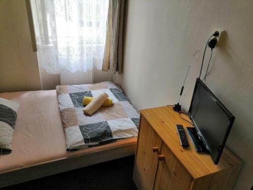 Hostel Cortina