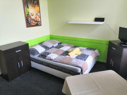 Hostel Cortina