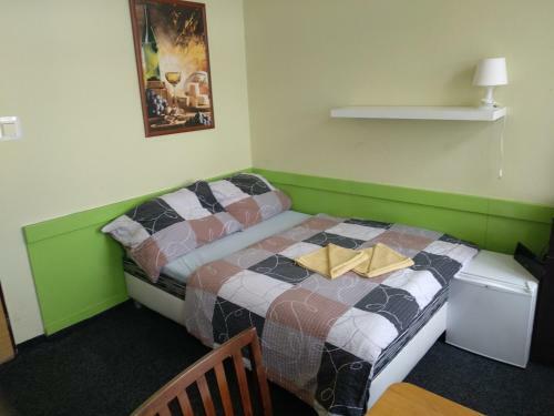 Hostel Cortina