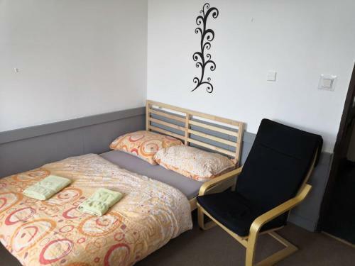 Hostel Cortina