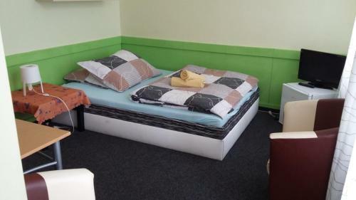 Hostel Cortina