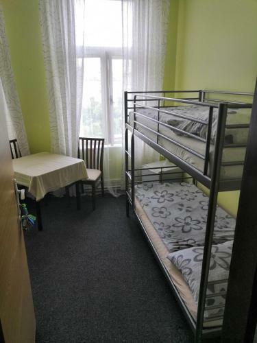 Hostel Cortina