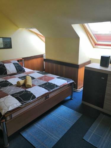 Hostel Cortina