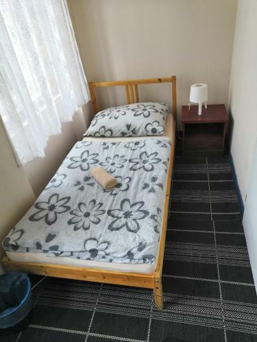 Hostel Cortina
