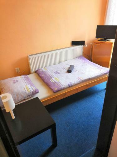 Hostel Cortina