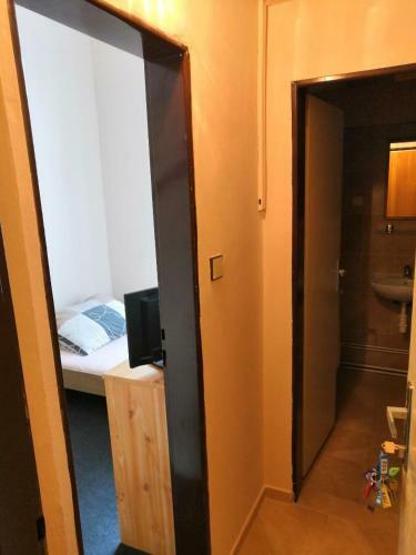 Hostel Cortina