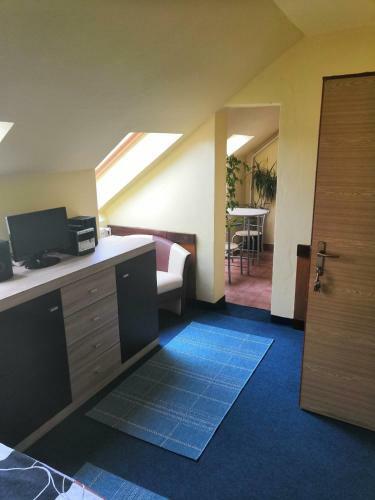 Hostel Cortina