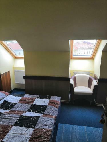 Hostel Cortina