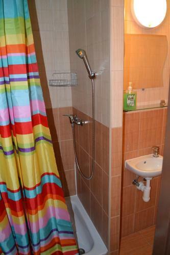 Hostel Cortina