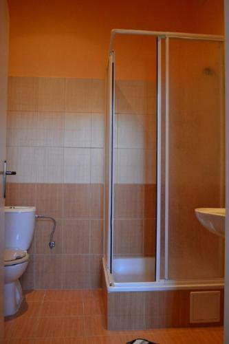 Hostel Cortina