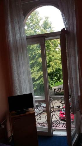 Hostel Cortina