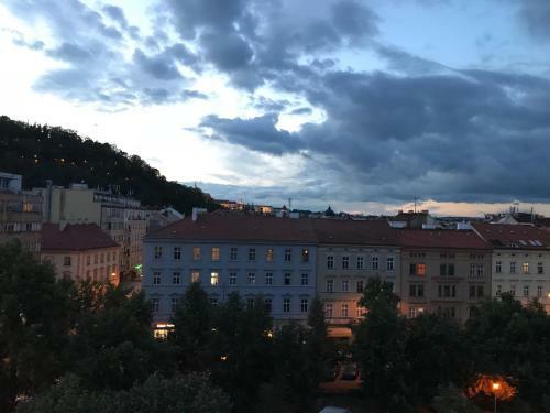 Hostel Cortina