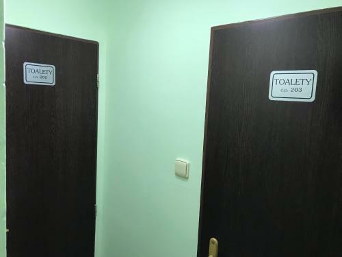 Hostel Cortina